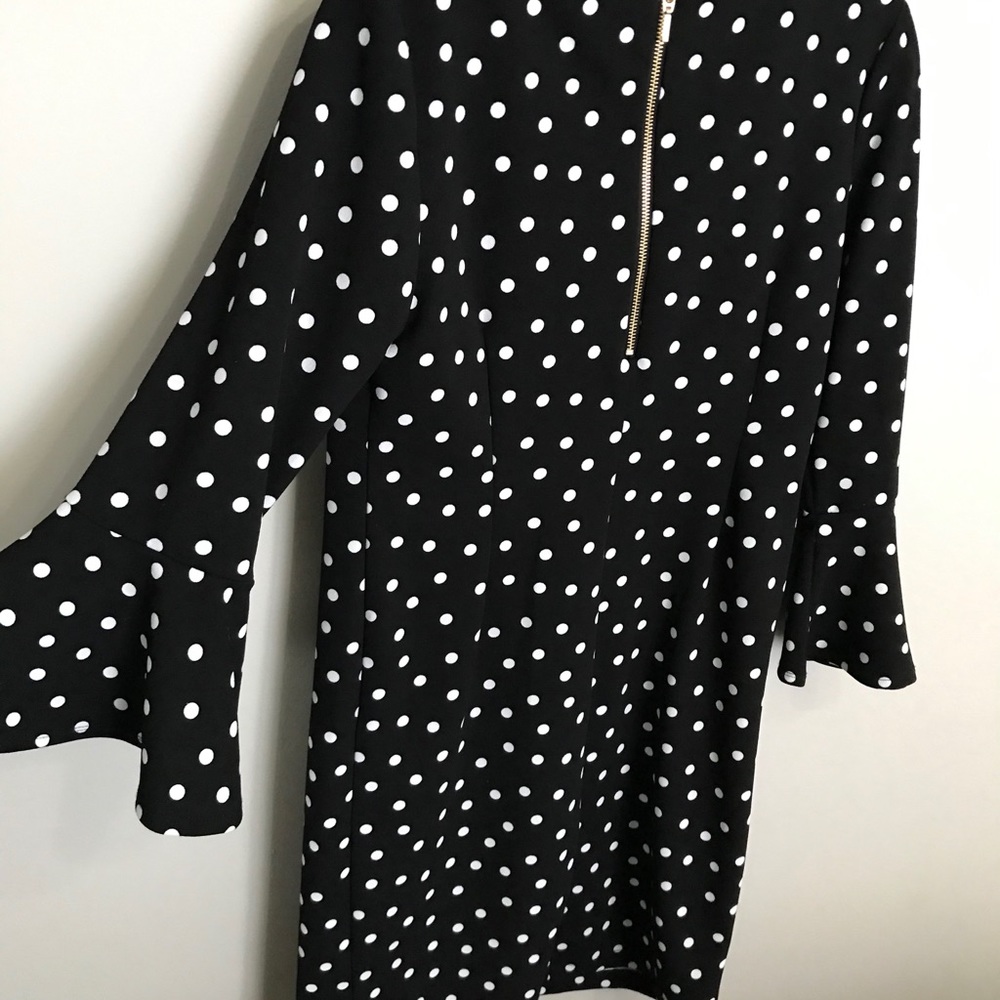 LIZ CLAIBORNE DRESS - Picture 6 of 6